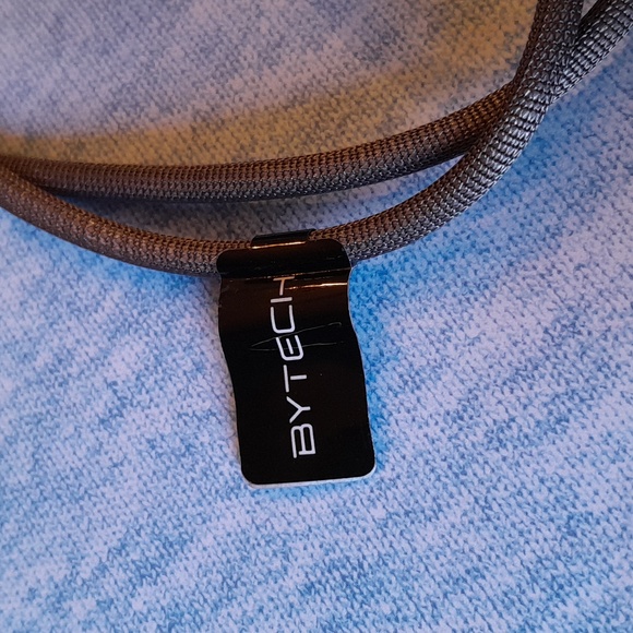 BYTECH Micro USB Cable - Picture 2 of 2